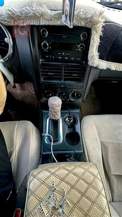 فۆرد ئێکسپلۆرەر